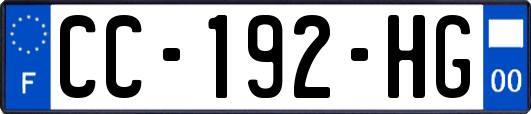 CC-192-HG
