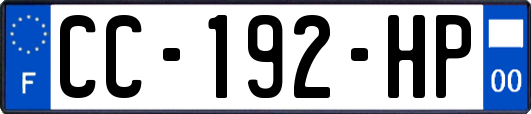 CC-192-HP