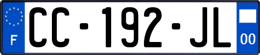 CC-192-JL