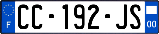 CC-192-JS