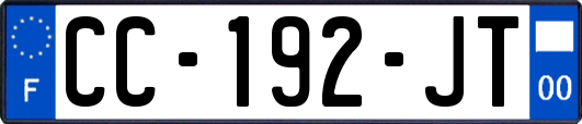 CC-192-JT