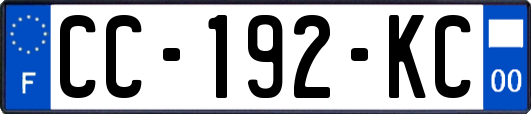 CC-192-KC
