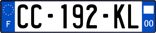 CC-192-KL
