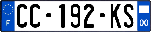 CC-192-KS