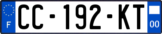 CC-192-KT