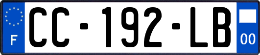 CC-192-LB