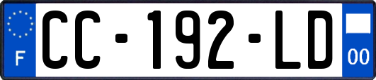 CC-192-LD