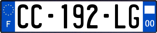 CC-192-LG
