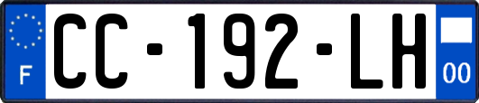 CC-192-LH