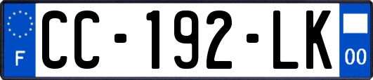 CC-192-LK