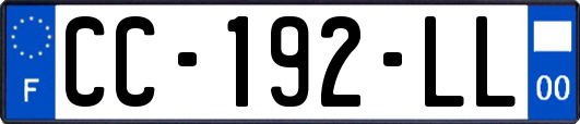 CC-192-LL