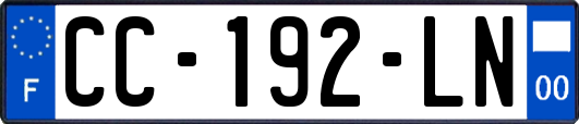 CC-192-LN
