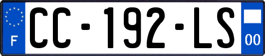CC-192-LS