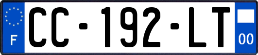 CC-192-LT