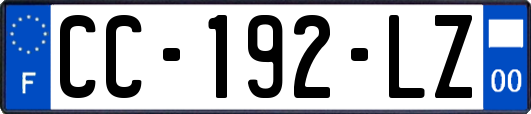 CC-192-LZ