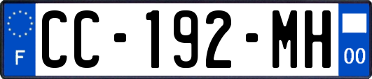 CC-192-MH