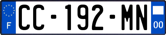 CC-192-MN