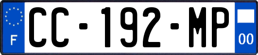 CC-192-MP