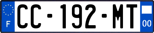 CC-192-MT