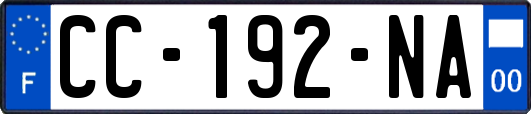 CC-192-NA