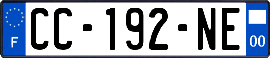 CC-192-NE