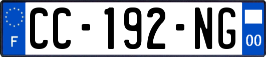 CC-192-NG