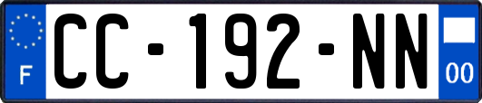 CC-192-NN