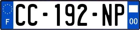CC-192-NP