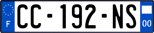 CC-192-NS