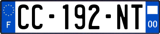 CC-192-NT