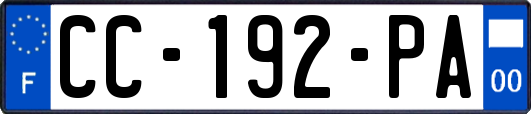 CC-192-PA