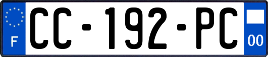 CC-192-PC