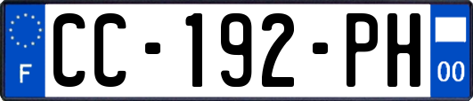 CC-192-PH