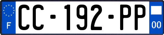 CC-192-PP
