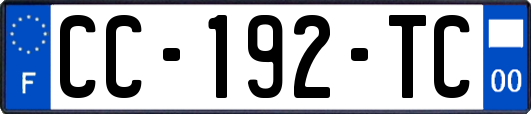 CC-192-TC
