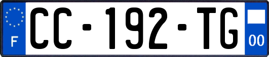 CC-192-TG