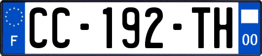 CC-192-TH