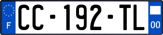 CC-192-TL