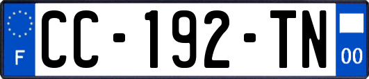CC-192-TN