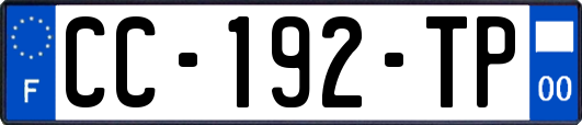 CC-192-TP