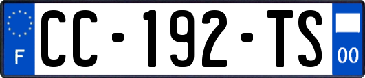 CC-192-TS