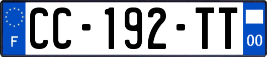 CC-192-TT