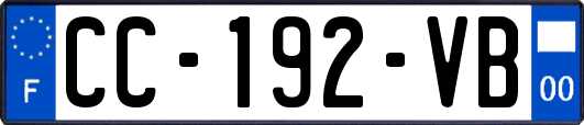 CC-192-VB