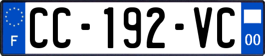 CC-192-VC