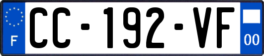 CC-192-VF