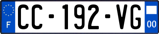 CC-192-VG