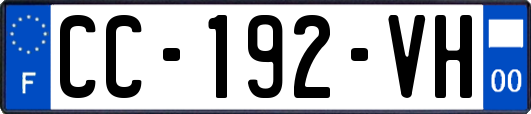 CC-192-VH