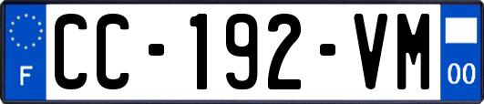 CC-192-VM