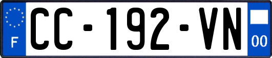 CC-192-VN