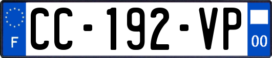 CC-192-VP
